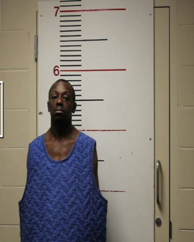 SMITH, CLAYTON CHARLES booking photo