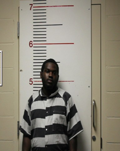 CLEWIS, JAMAR CORNELLIS booking photo