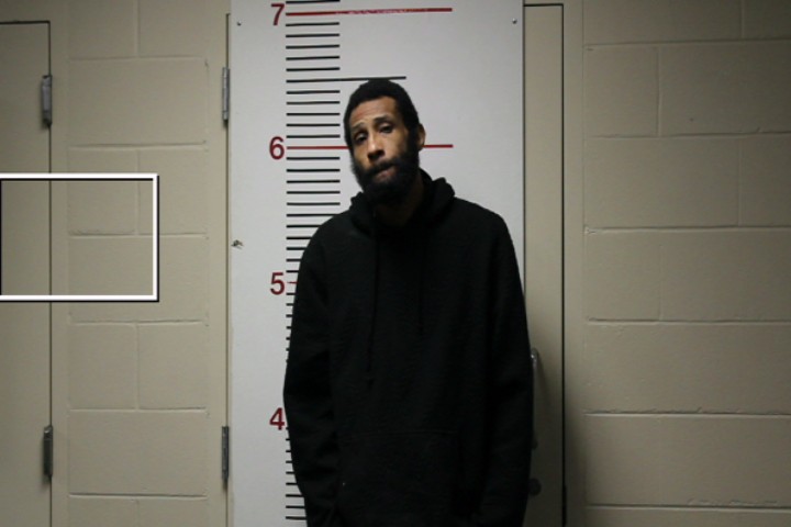 WEAVER, LORENZO RASHAD booking photo