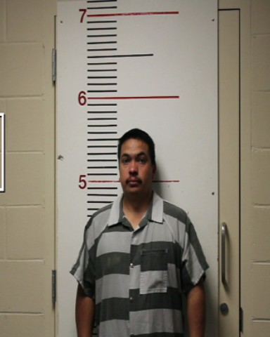 ROBLEDO-RIVERA, JUAN FRANCISCO booking photo