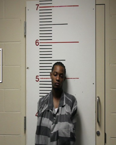 CARWELL, NICHOLAS JOQUINN booking photo