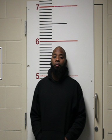 CLERKLEY, BENJAMIN booking photo