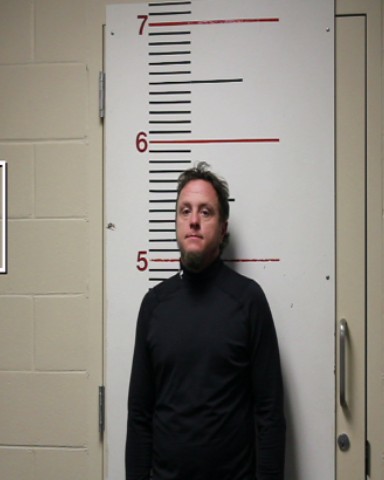 PARKER, JONATHAN EARL booking photo