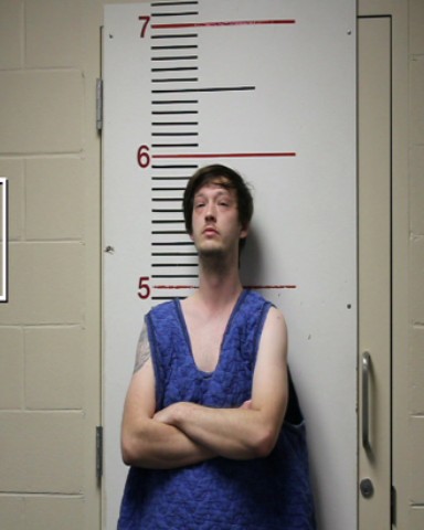 OVERTURF, ZACHARY GUNAR booking photo