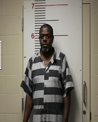 WHITT, GREGORY STEVEN booking photo