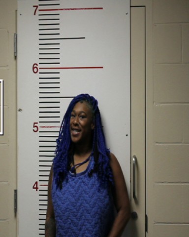 NEAL, DESTINIE GABRIELLE booking photo