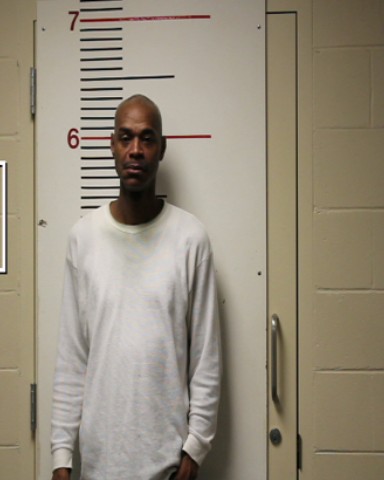 HICKS, LANCE DEMOND booking photo