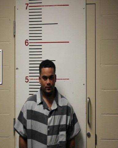 ASHFORD, JAYCOBY DEVON booking photo