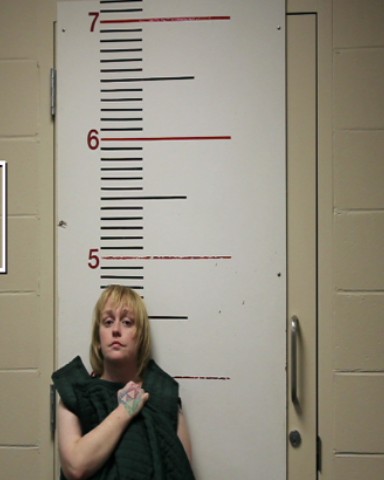 PETERSON, TAYLOR LAUREN booking photo