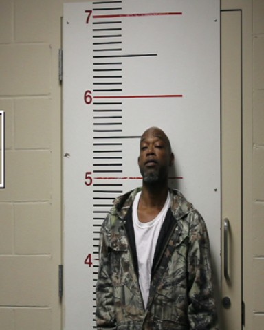 BEAVERS, RORY DALE booking photo