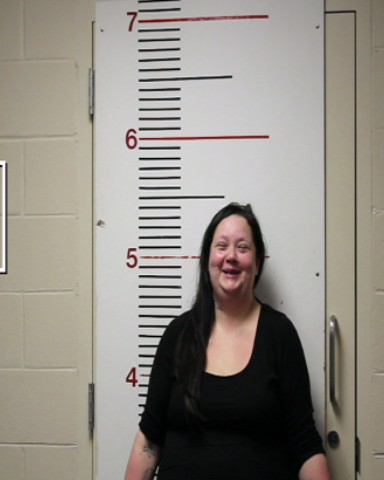 BAUTISTA, TORRI LYNN booking photo