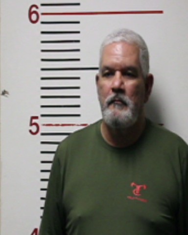 GONZALEZ, ROEL booking photo