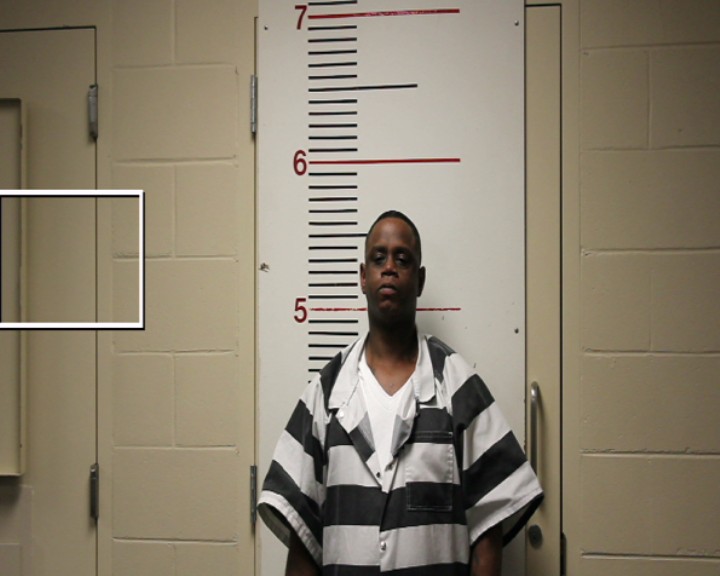 MANNING, BRIAN KEITH booking photo