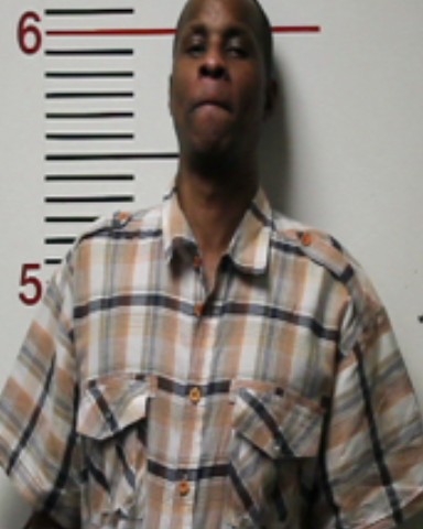 DUDLEY, ALLEN RAY, Jr. booking photo