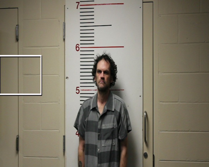 HART, KEVIN SAMUEL booking photo