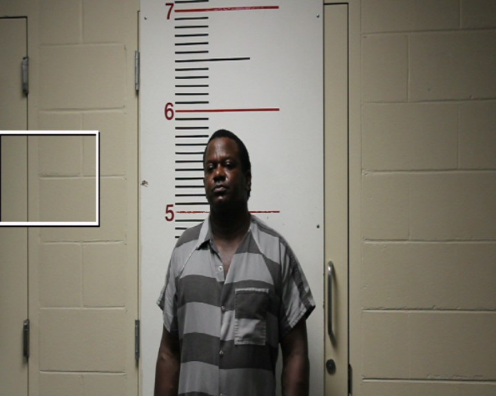 WALKER, SUVELLA TRAE, III booking photo