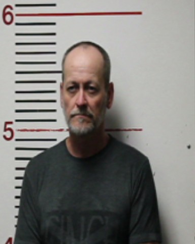 PARKER, JOHN CHRISTOPHER booking photo