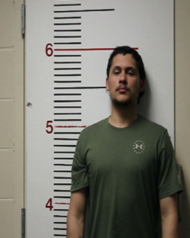 FLORES, ANTONIO ANGEL booking photo