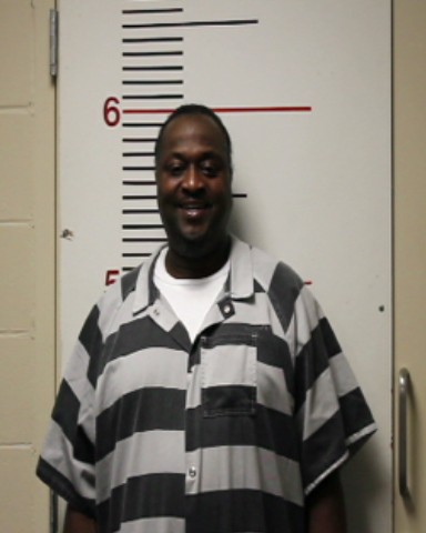 BARRETT, BRANDON LAMAR booking photo