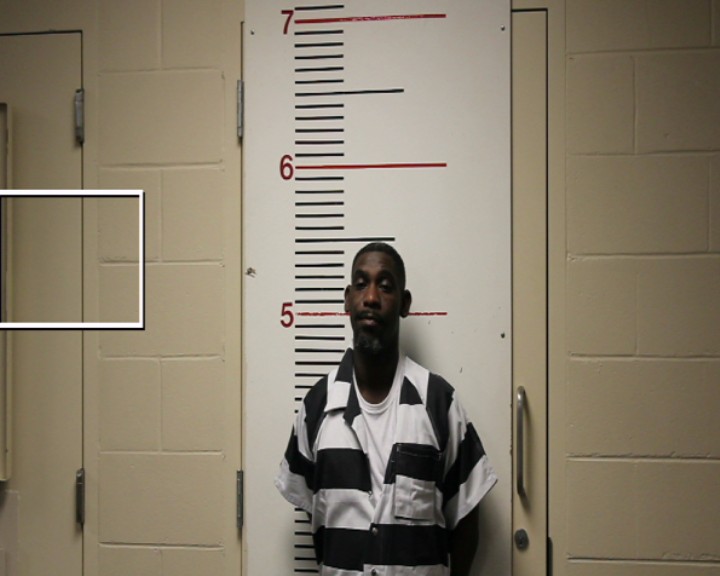 DAVIS, KEMO LAVARCELL booking photo