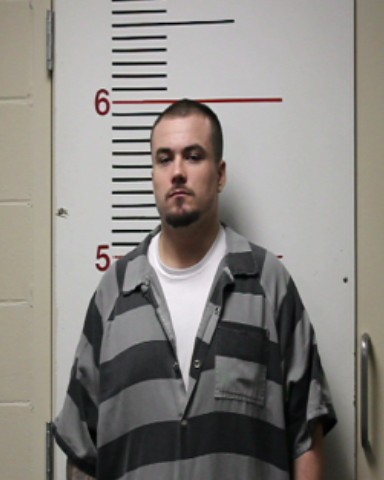 KING, JOHNNIE ARTHUR, Jr. booking photo