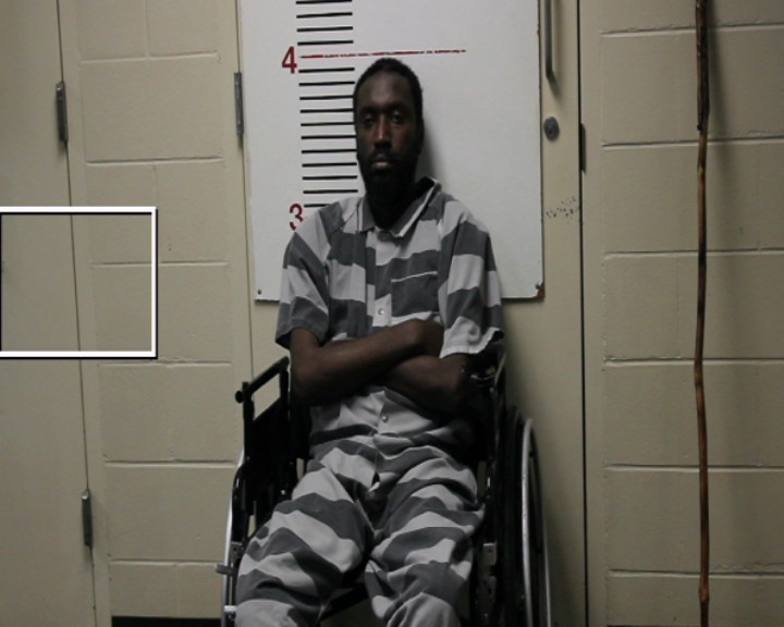 SMITH, BRUCE WAYNE booking photo