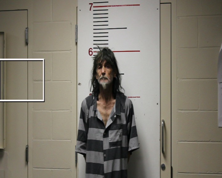 PENDLEY, STANLEY BOYD booking photo