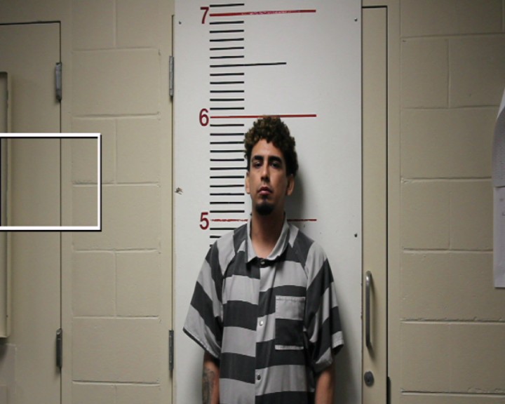 MENDEZ, EDUARDO booking photo