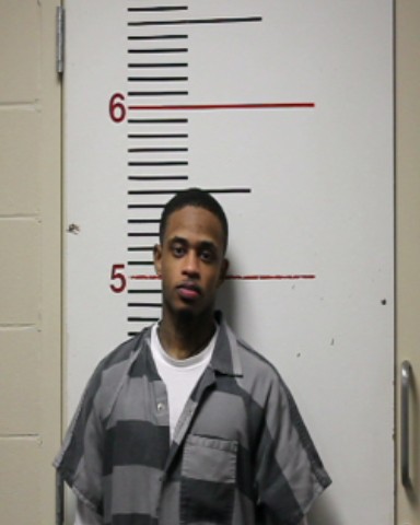 SIMS, DEVANTE ALIZE booking photo