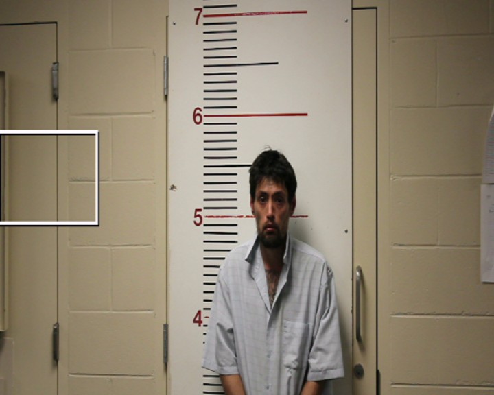 MEREDITH, JESSEE LEE booking photo