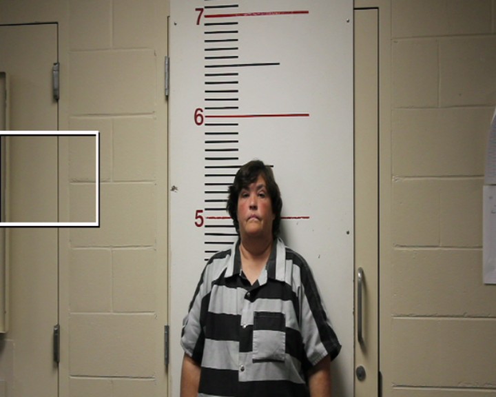 BELLA, SHANNON LEA booking photo