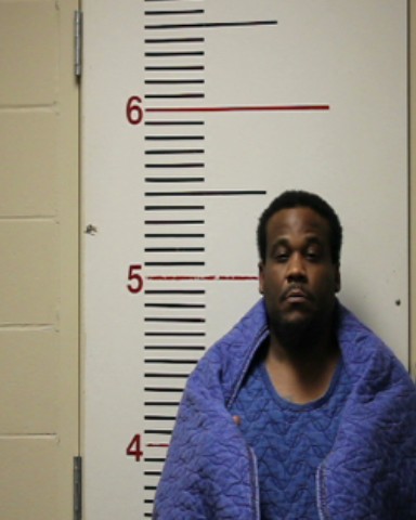 HUNT, DELAY DONTA booking photo