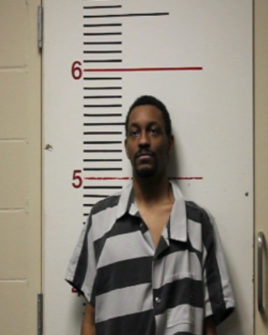 BAGLEY, TRISTAN LAMORRIS booking photo