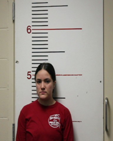 REYES, GRACEY ANTONIA booking photo