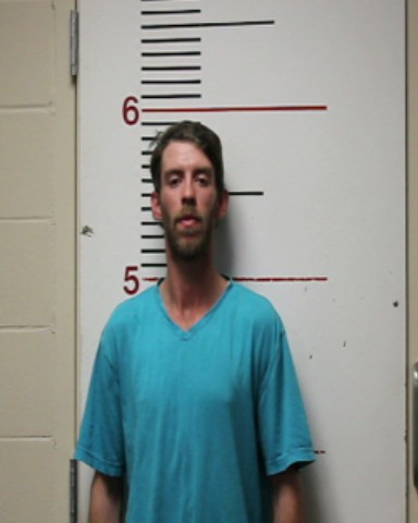 WILSON, JUSTIN CADE booking photo