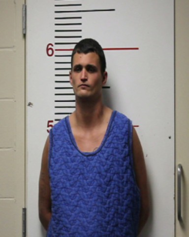 LOCKWOOD, JEREMY BLAKE booking photo