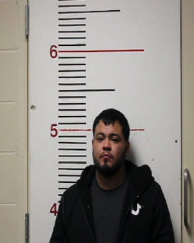 OROZCO, JUAN booking photo