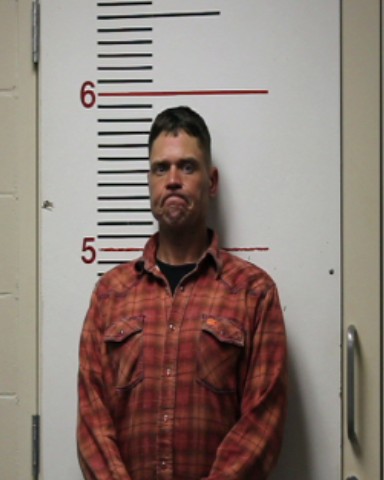 BELL, HEATH ANDREW booking photo