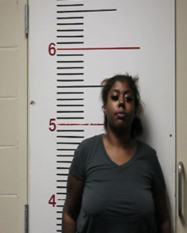 TAYLOR, JANYA MONIQUE booking photo