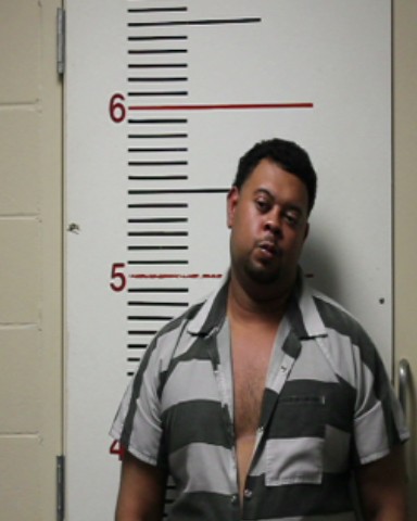 CRUZ, SALVADOR, Jr. booking photo