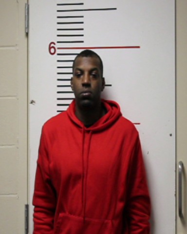 LARKIN, MICHAEL CHARLES, Jr. booking photo