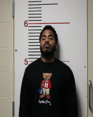 WELCH, RAYMOND ANTHONY, Jr. booking photo