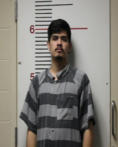 LOPEZ, JUAN NORBERTO booking photo