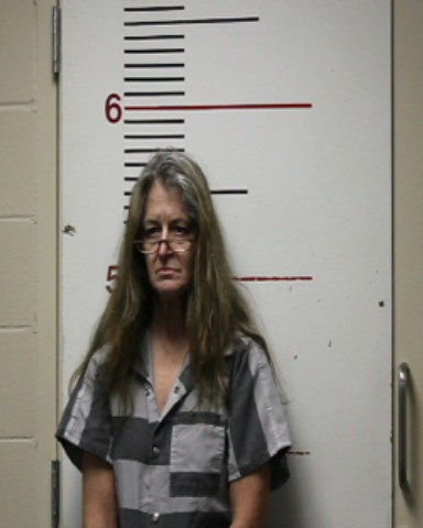 MARTIN, RACHAEL LEGGETT booking photo