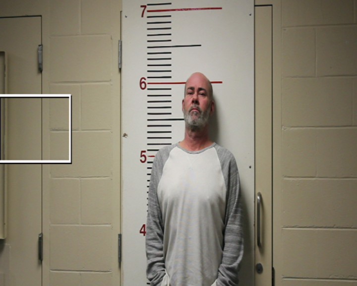 JONES, JONATHAN SHAD booking photo