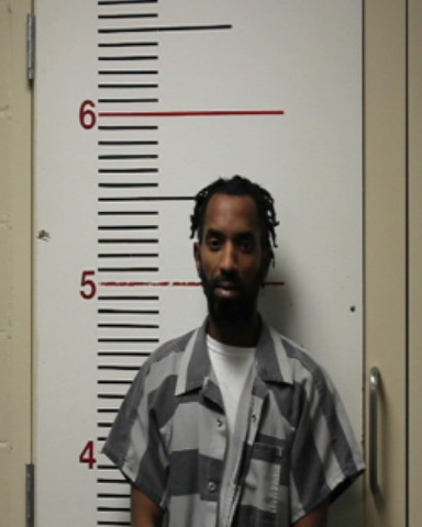 DUDLEY, PETER JERMAINE booking photo