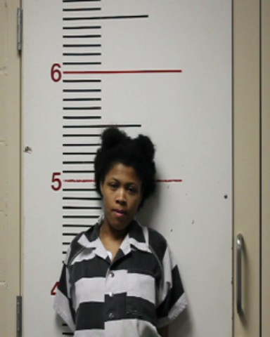 TILLEY, SHAMYA DESHEA booking photo