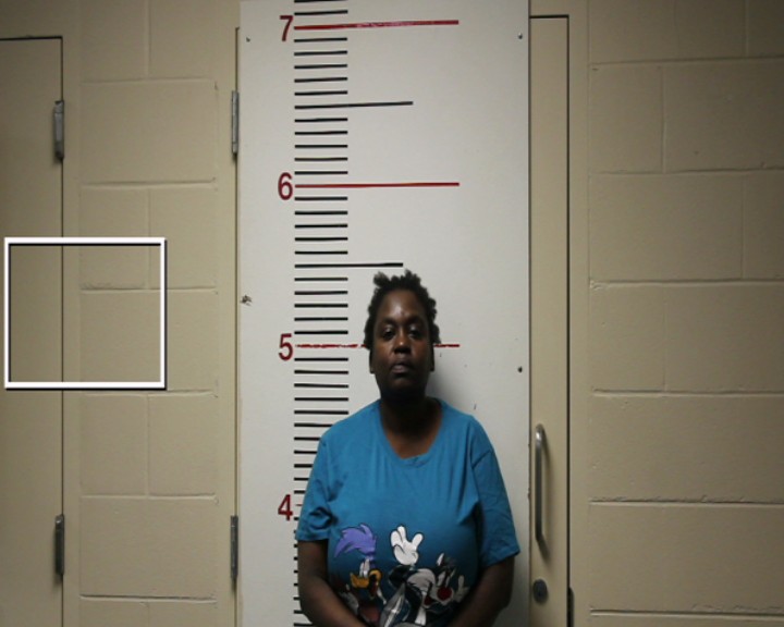 SHEPHERD, SHACORSHE MONIQUE booking photo