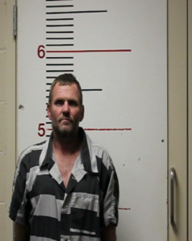 BRELAND, DON CHRISTOPHER booking photo