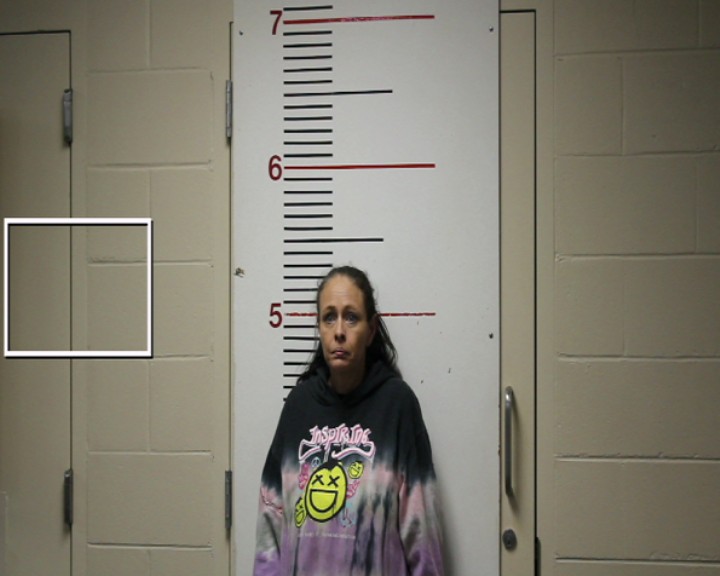 JARAMIELLO, JAMIE LEE booking photo